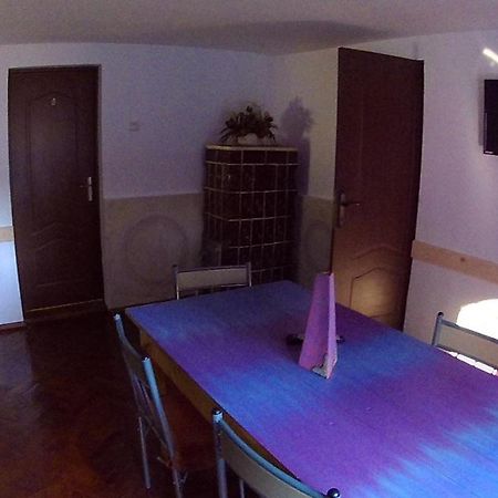 Vila Cabana Aurora Arieşeni Exteriér fotografie