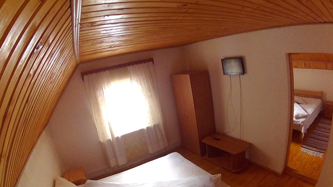 Vila Cabana Aurora Arieşeni Exteriér fotografie