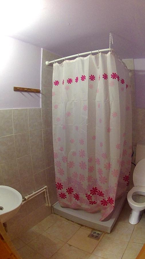 Vila Cabana Aurora Arieşeni Exteriér fotografie