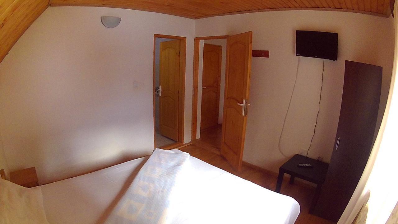 Vila Cabana Aurora Arieşeni Exteriér fotografie