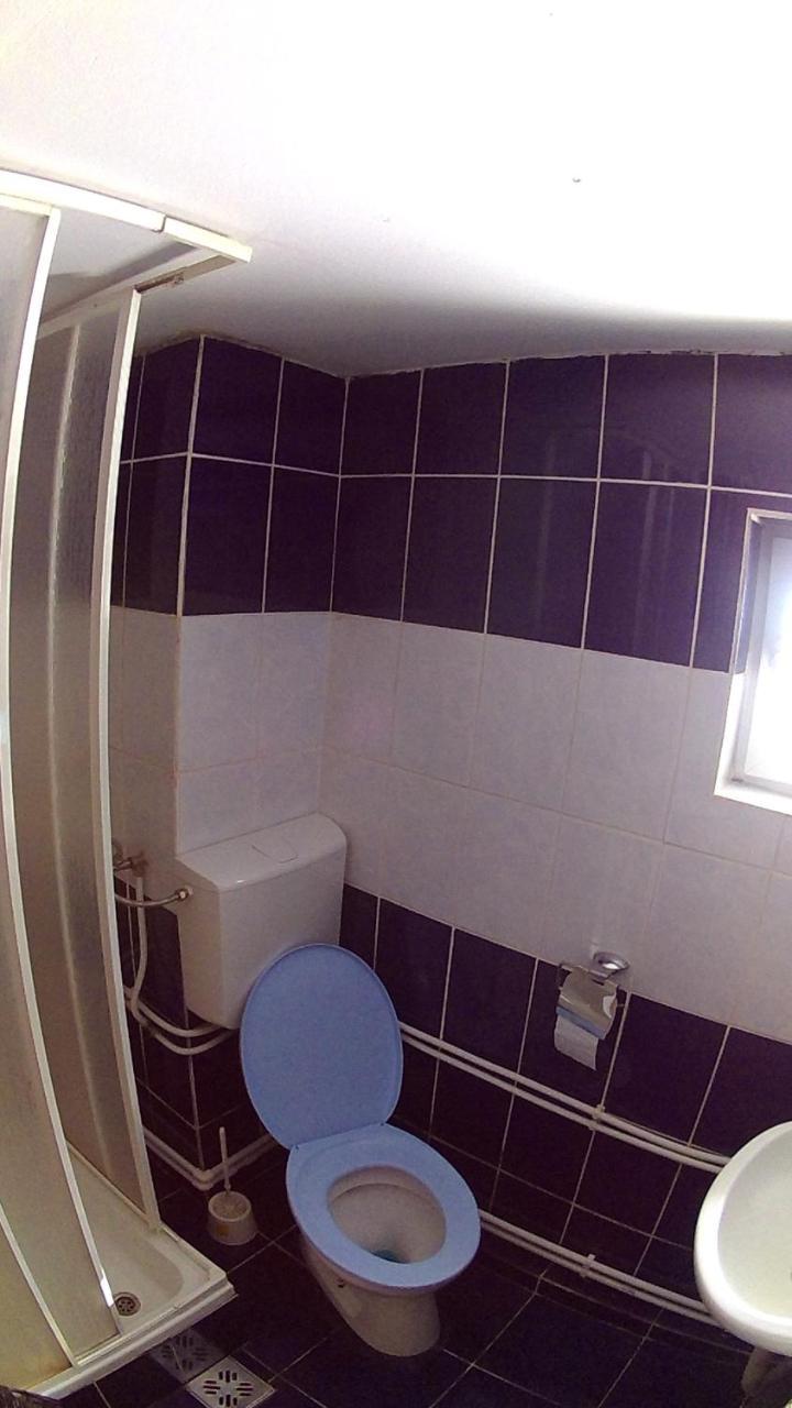 Vila Cabana Aurora Arieşeni Exteriér fotografie