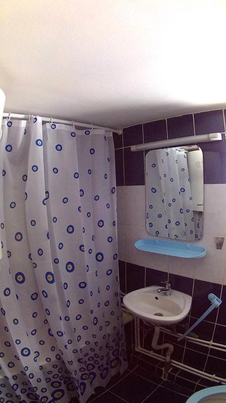 Vila Cabana Aurora Arieşeni Exteriér fotografie
