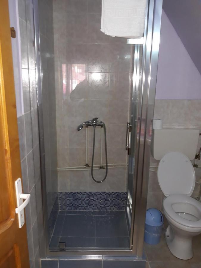 Vila Cabana Aurora Arieşeni Exteriér fotografie